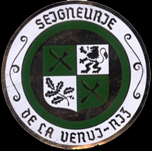 Seigneurie de la Vrv-Riz